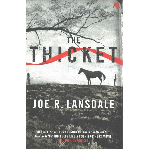 The Thicket (Paperback)