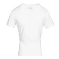 thumbnail image 2 of Playera Puma Mujer Performance Blanco Talla CH, 2 of 3