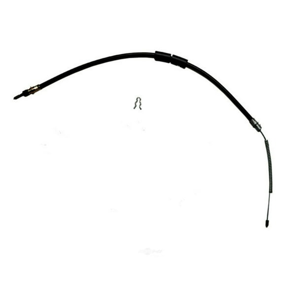 Raybestos BC92395 Professional Grade Parking Brake Cable Fits select: 1970 CHEVROLET MALIBU, 1968-1969 CHEVROLET CHEVELLE