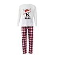 thumbnail image 4 of WILLBEST Pijama Navideña a Juego Para Toda la Familia. Pijamas Para Papá y Papá, Ideales Para Fiestas Navideñas. Ropa de Dormir Para Padres E Hijos, Perfecta Para Estar Cómodos en Casa., 4 of 4