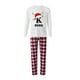 thumbnail image 4 of WILLBEST Pijama Navideña a Juego Para Toda la Familia. Pijamas Para Papá y Papá, Ideales Para Fiestas Navideñas. Ropa de Dormir Para Padres E Hijos, Perfecta Para Estar Cómodos en Casa., 4 of 4