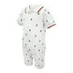 thumbnail image 3 of Mono George Tipo Polo para Bebo con Estampado, 3 of 4