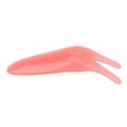 thumbnail image 1 of Masajeador nasal reductor ABS sin rebabas, suave, elimina la hinchazón, pequeño raspador nasal para belleza, color rosa, 1 of 14
