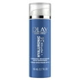 thumbnail image 6 of Olay Hyaluronic + Peptide 24 Face Moisturizer, SPF 30 Sun Protection for All Skin, 1.7 oz, 6 of 7