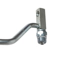 thumbnail image 2 of Edelmann 91638 Power Steering Pressure Line Hose Assembly For 87-89 Sable Taurus, 2 of 3