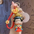 thumbnail image 2 of Llavero Zomii Liuli chino tradicional para regalos, 2 of 3