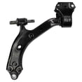 thumbnail image 2 of Front Control Arm Ball Joint Tie Rod Sway Link Steering Suspension Kit Set 8pc PSA69857 Fits select: 2015-2016 HONDA CR-V, 2 of 8