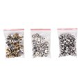 thumbnail image 4 of Accesorios De Costura, Pequeños Botones A Presión Compactos Para Muebles De Jardín Para Lonas Para Toldos ANGGREK Snap Fasteners, 4 of 8