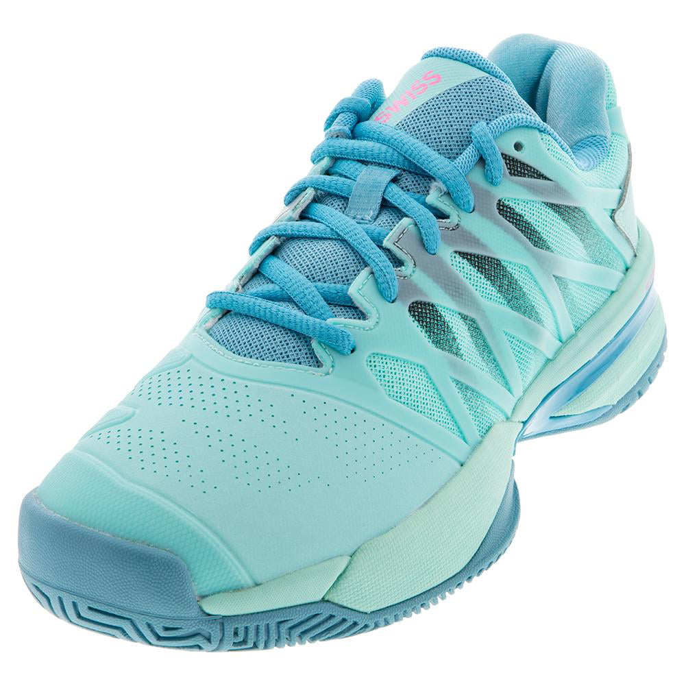 Stiptheid ginder Bruin Women`s Ultrashot 2 Tennis Shoes Aruba Blue and Malibu Blue - Walmart.com