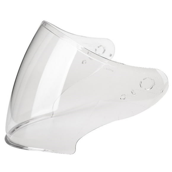 eccomum Motorcycle Helmet Wind Shield Lens Visor Cambered Surface Motor Helmet Accessories Replacement for MT Avenue SV Helmet
