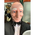 thumbnail image 5 of Butler Life Size Statue, 5 of 8