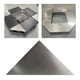 thumbnail image 5 of Mesa de camping portátil para exteriores, resistente, de acero inoxidable, para fiestas Argén, 5 of 9