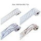 thumbnail image 3 of Bearachild El papel pintado respirable y durable confronta el amplio autoadhesivo fácil de aplicar impermeable Decoración del hogar Como se muestra 5020, 3 of 6