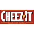 thumbnail image 5 of Cheez-It Snap'd Parmesan Ranch Flavor Crackers, 213g (3 Pack), 5 of 5