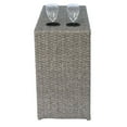 thumbnail image 5 of Living Source International 9-Piece Sectional Set w/Ultra-soft Cushion in Gray, 5 of 5