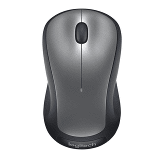 Logicool - miiyu Logitech Lift Vertical Ergonomic Mouse | Overview, Specs