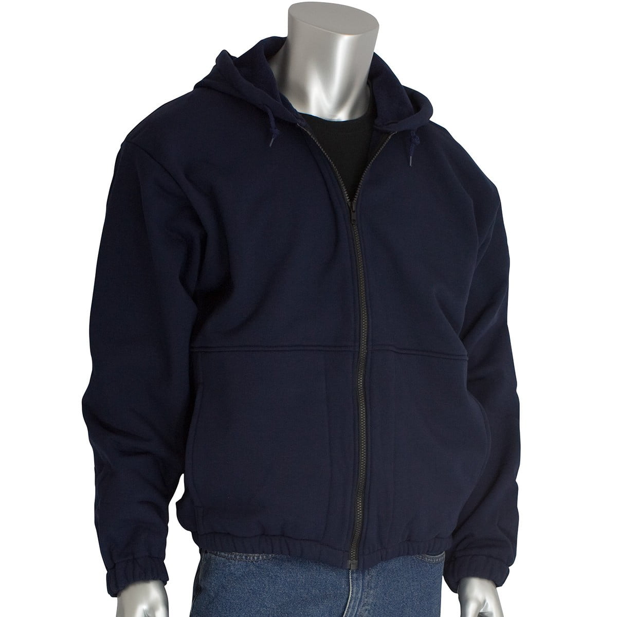 polartec wind pro hoodie