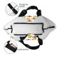 thumbnail image 4 of Easygdp Rubber Duck Chicken Bird Bolsas Tote para Mujer, Bolsos de Hombro para Viaje, Bolsos de Mano de Gran Capacidad para Compras y Trabajo, 4 of 8