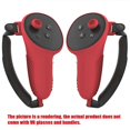 thumbnail image 5 of Protective Case for 3 VR Headset Head Face Cover G, 5 of 5