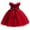 B06…Wine, variant on Spring Girls Dresses Size 10-12 Formal Ruffle Sleeve Satin Dress Crewneck Tulle Flower Girl Dresses for Wedding Elegant Princess Dress Up for Girls 4-6 Gowns and Evening Dresses,Light pink 7-8 Years