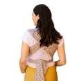 thumbnail image 5 of Moby Wrap Evolution Wrap Baby Carrier in Hopscotch, 5 of 7