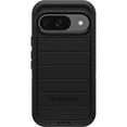 thumbnail image 4 of OtterBox Google Pixel 9 et Pixel 9 Pro (Seulement) - Étui Defender Series Pro - Noir - Étui Seulement - Robuste et Durable - avec Protection de Port - Emballage Non Commercial, 4 of 4