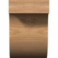 thumbnail image 2 of 4"W x 6"H x 18"L Del Monte Rough Sawn Rafter Tail, Western Red Cedar, 2 of 4
