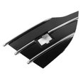 thumbnail image 1 of Reemplazo De La Parrilla De Luz Antiniebla Delantera, Mejora De La Seguridad Vial, Elaborada Por Material ABS, Instalación Fácil, Busque Escape 2013-2016, Compatible Con, 1 of 7
