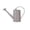Grey, variant on 2L (0.5 Gallon) Watering Can, Rustic Metal-Look Long Spout Garden Water Can with Detachable Rose Headï¼Greyï¼