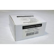 Communion Wafers, Gluten-Free (Box of 50): Lumen by Abingdon Press (Other)