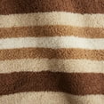 thumbnail image 4 of Superior Stripe 100% Long Staple Combed Cotton 2-Piece Bath Sheet Towel Se, 4 of 9