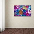 thumbnail image 3 of Trademark Fine Art "Dream in Colour" Canvas Art by Beata Czyzowska Young, 3 of 3