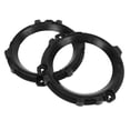thumbnail image 3 of Base De Cubo De Anillo De La Lámpara De Cabeza, Soporte De Lámpara De Cabeza 7 En Su Sujeto De Forma Segura Para El Automóvil, 3 of 7