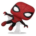 thumbnail image 3 of Figura Funko Marvel Spider-Man Upgrade Suit, 3 of 3