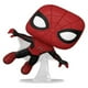 thumbnail image 3 of Figura Funko Marvel Spider-Man Upgrade Suit, 3 of 3