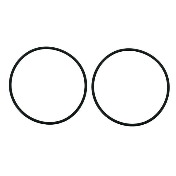 John Deere Original Equipment O-Ring Pack of 2 - U44496,2