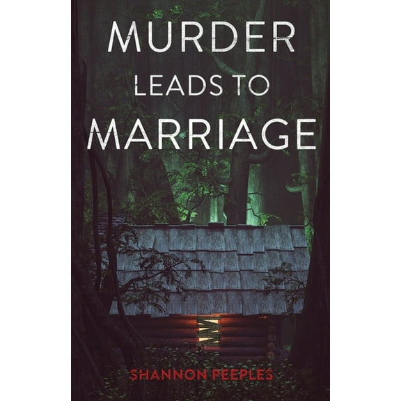 Murder Leads to Marriage, (Paperback)