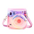 thumbnail image 2 of Bolsos de hombro para cámara, bolsa protectora para cámara, bolsa con cubierta de PVC para cámara, funda protectora para cámara, rendimiento de primera, 2 of 5
