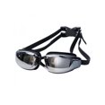 thumbnail image 1 of Lunettes de Natation Anti-Buée Ajustables Protection UV Enfants Adultes, 1 of 7