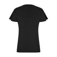 thumbnail image 5 of Shirts for Women Dressy Casual Shirts for Women Graphic Tees Plus Size Womens Shirts Casual Dressy Shirts for Women Plus Size Trendy Women Tshirt Dress Summer, 5 of 7