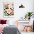 thumbnail image 3 of Stupell Industries Modern Flower Market Lilies Canvas Art, 20 x 30, by Courtney Haley, 3 of 7