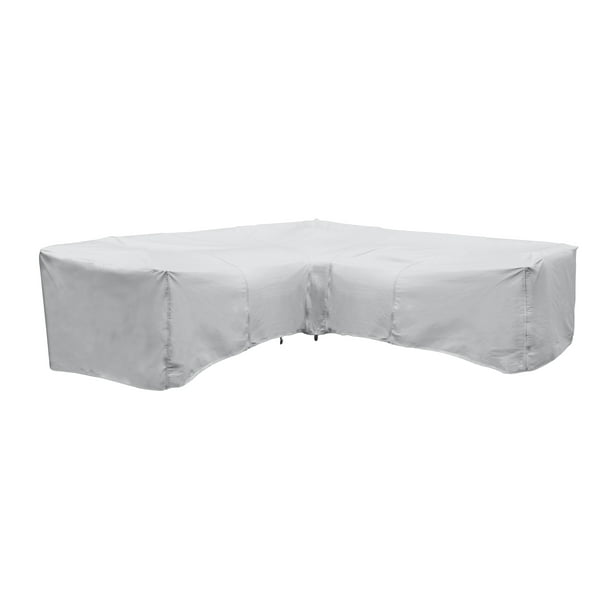 Sectional Cover Corner Piece Com Sectional Cover Corner Piece, Ashley Outdoor Furniture Covers