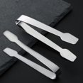 thumbnail image 4 of Stainless Steel Königstein Series Sugar Tongs, 4 of 5
