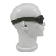 thumbnail image 4 of Tactical Glasses Airsoft Outdoor Steel Mesh Eyes Protective Goggles, 4 of 5