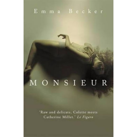 Monsieur, (Paperback)
