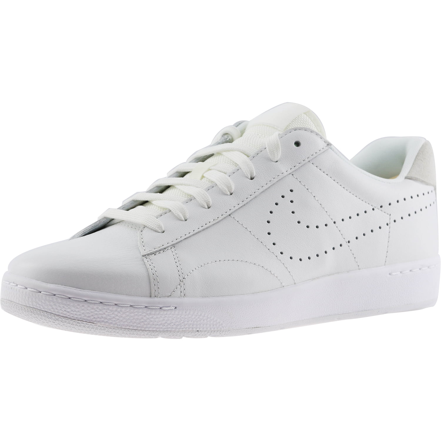 nike tennis classic mens white