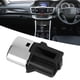 thumbnail image 2 of Shift Button Shift Lever Button 54132-sda A81 Shifter Handle Shift Button Shifter Handle Shift Knob 54132-SDA A81 Shifter Handle Shift Button Knob Replacement Fit For Honda ANGGREK Otros Vehículos, 2 of 8