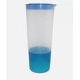 thumbnail image 2 of Johnson Evinrude OMC New OEM Economeasure Oil Mixture Ratio Mixing Cup, 0173965, 2 of 3