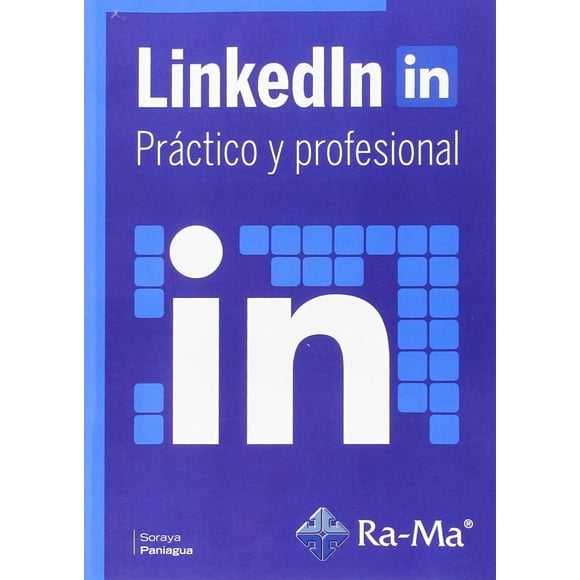 LinkedIn práctico y profesional Rama 9788499645476