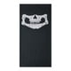 thumbnail image 3 of Ropa de Halloween niños y adultos capa la túnica de la muerte con gafas de ojos rojos brillantes, hoz, máscara, guantes, 3 of 4